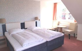 Heide Hotel Reinstorf